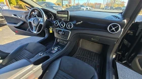 Mercedes-Benz CLA 45 AMG 4MATIC* HARMAN/KARDON* PANO* . | Mobile.bg    6