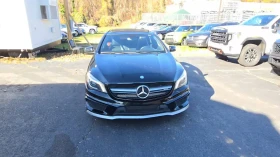  Mercedes-Benz CLA 45...