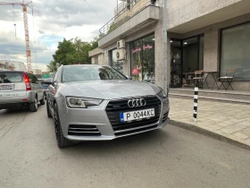 Audi A4 avant, снимка 4