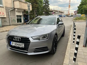 Audi A4 avant, снимка 1