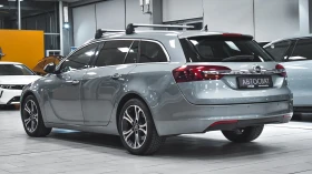 Opel Insignia Sports Tourer 2.0 CDTI Cosmo ecoFLEX, снимка 7