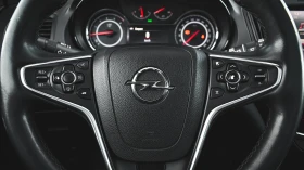 Opel Insignia Sports Tourer 2.0 CDTI Cosmo ecoFLEX, снимка 10