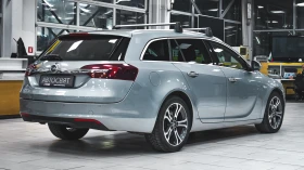 Opel Insignia Sports Tourer 2.0 CDTI Cosmo ecoFLEX, снимка 6