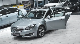 Opel Insignia Sports Tourer 2.0 CDTI Cosmo ecoFLEX 1