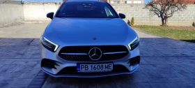 Mercedes-Benz A 200, снимка 3