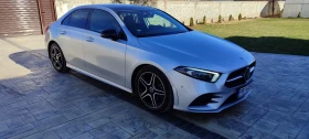 Mercedes-Benz A 200, снимка 4