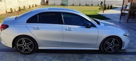 Mercedes-Benz A 200, снимка 7