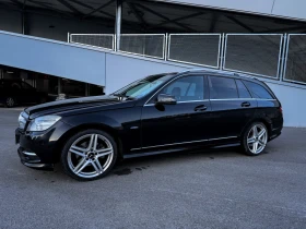 Mercedes-Benz C 220 AMG Пакет, снимка 5