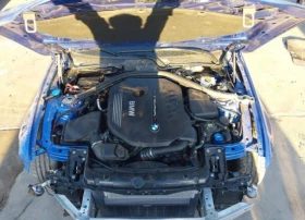 BMW 440 I M-pack* head-up* Harman/Kardon* *  | Mobile.bg    15