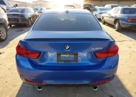 BMW 440 I M-pack* head-up* Harman/Kardon* *  | Mobile.bg    9