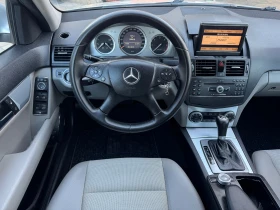 Mercedes-Benz C 220 CDI* NAVI* AVTOMATIK* LIZING | Mobile.bg    3