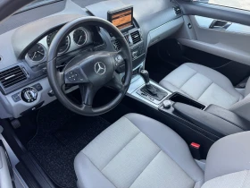 Mercedes-Benz C 220 CDI* NAVI* AVTOMATIK* LIZING, снимка 15