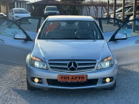 Mercedes-Benz C 220 CDI* NAVI* AVTOMATIK* LIZING, снимка 2