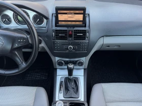 Mercedes-Benz C 220 CDI* NAVI* AVTOMATIK* LIZING, снимка 16