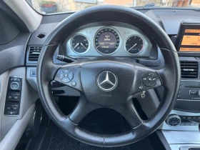 Mercedes-Benz C 220 CDI* NAVI* AVTOMATIK* LIZING, снимка 7