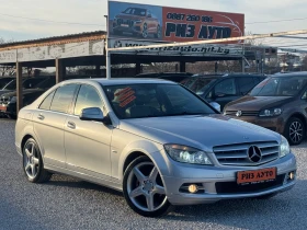 Mercedes-Benz C 220 CDI* NAVI* AVTOMATIK* LIZING | Mobile.bg    1