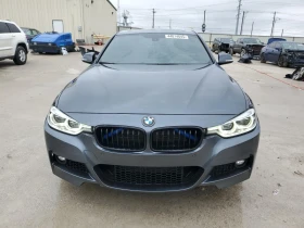  BMW 340