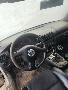 VW Passat, снимка 12