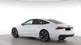 Audi A7 45 TFSI Quattro = S-line= Гаранция - 122500 лв. - 63783159 | Car24.bg