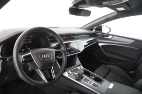 Audi A7 45 TFSI Quattro = S-line= Гаранция, снимка 8