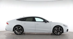 Audi A7 45 TFSI Quattro = S-line= Гаранция, снимка 4