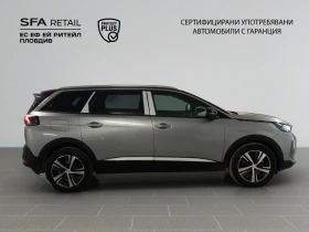 Peugeot 5008 New Line Up ALLURE PACK 1.5 BlueHDi 130 S&S EAT8 | Mobile.bg    5