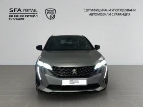 Peugeot 5008 New Line Up ALLURE PACK 1.5 BlueHDi 130 S&S EAT8 | Mobile.bg    2