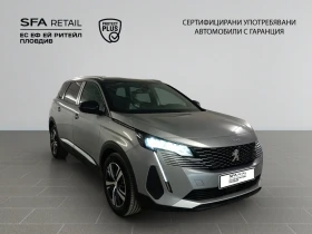 Peugeot 5008 New Line Up ALLURE PACK 1.5 BlueHDi 130 S&S EAT8 | Mobile.bg    3
