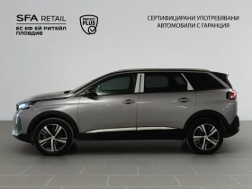 Peugeot 5008 New Line Up ALLURE PACK 1.5 BlueHDi 130 S&S EAT8 | Mobile.bg    4