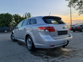 Toyota Avensis УНИКАТ - 11499 лв. - 62880820 | Car24.bg