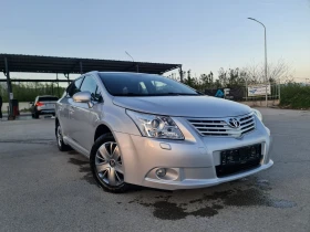 Toyota Avensis УНИКАТ - 11499 лв. - 62880820 | Car24.bg