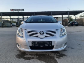 Toyota Avensis УНИКАТ - 11499 лв. - 62880820 | Car24.bg