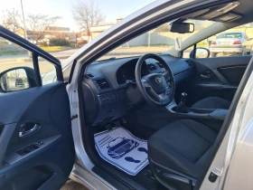 Toyota Avensis УНИКАТ - 11499 лв. - 62880820 | Car24.bg