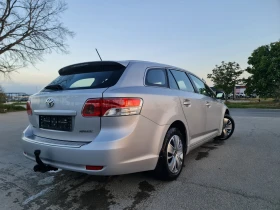 Toyota Avensis УНИКАТ - 11499 лв. - 62880820 | Car24.bg