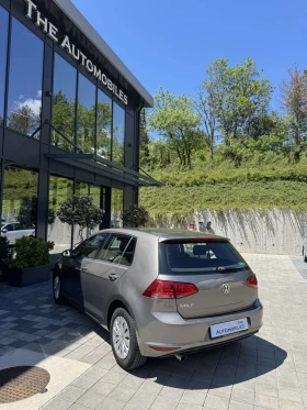 VW Golf | Mobile.bg    6