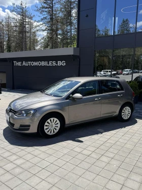 VW Golf | Mobile.bg    3