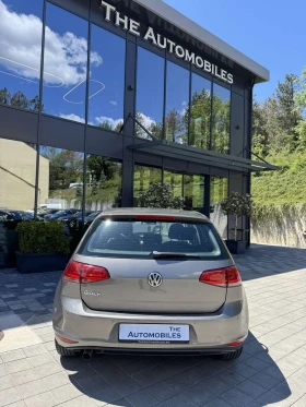 VW Golf | Mobile.bg    5