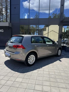 VW Golf | Mobile.bg    7