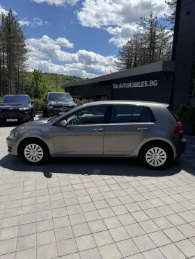 VW Golf | Mobile.bg    4