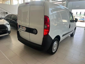 Обява за продажба на Opel Combo LPG* BRC* Газова система ~20 000 лв. - изображение 6