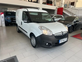 Обява за продажба на Opel Combo LPG* BRC* Газова система ~20 000 лв. - изображение 7