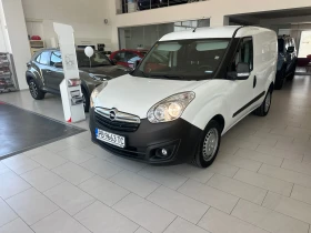 Обява за продажба на Opel Combo LPG* BRC* Газова система ~20 000 лв. - изображение 1