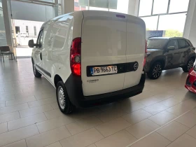 Обява за продажба на Opel Combo LPG* BRC* Газова система ~20 000 лв. - изображение 2