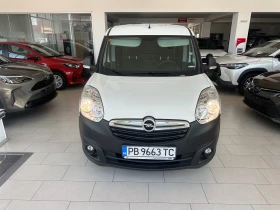 Обява за продажба на Opel Combo LPG* BRC* Газова система ~20 000 лв. - изображение 1