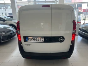 Обява за продажба на Opel Combo LPG* BRC* Газова система ~20 000 лв. - изображение 3