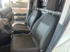 Обява за продажба на Opel Combo LPG* BRC* Газова система ~20 000 лв. - изображение 8