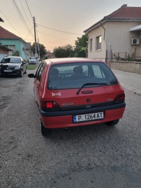 Обява за продажба на Renault Clio ~ 899 лв. - изображение 2