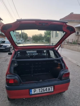 Обява за продажба на Renault Clio ~ 899 лв. - изображение 5
