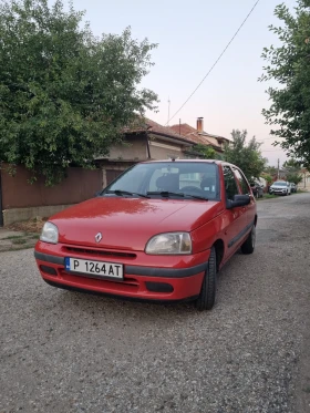 Обява за продажба на Renault Clio ~ 899 лв. - изображение 1