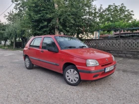 Обява за продажба на Renault Clio ~ 899 лв. - изображение 1